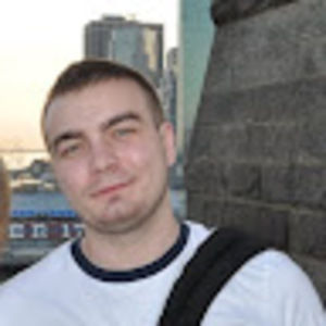 Meet your Posher, Robert